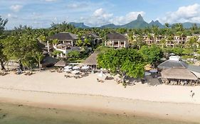 Hilton Mauritius Resort And Spa