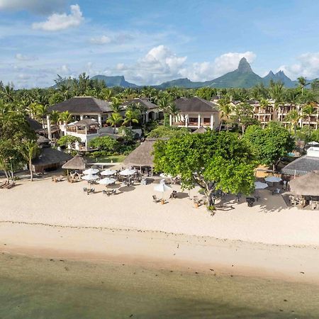 Hilton Mauritius Resort & Spa Flic en Flac Exterior photo