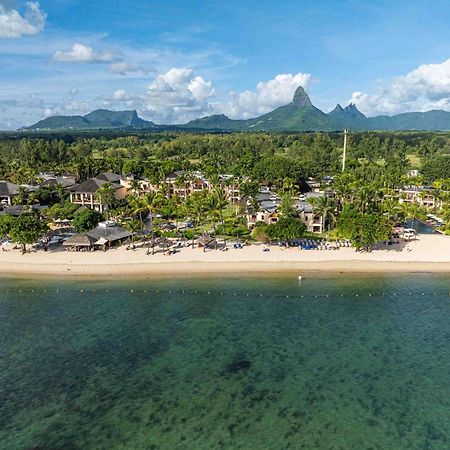 Hilton Mauritius Resort & Spa Flic en Flac Exterior photo