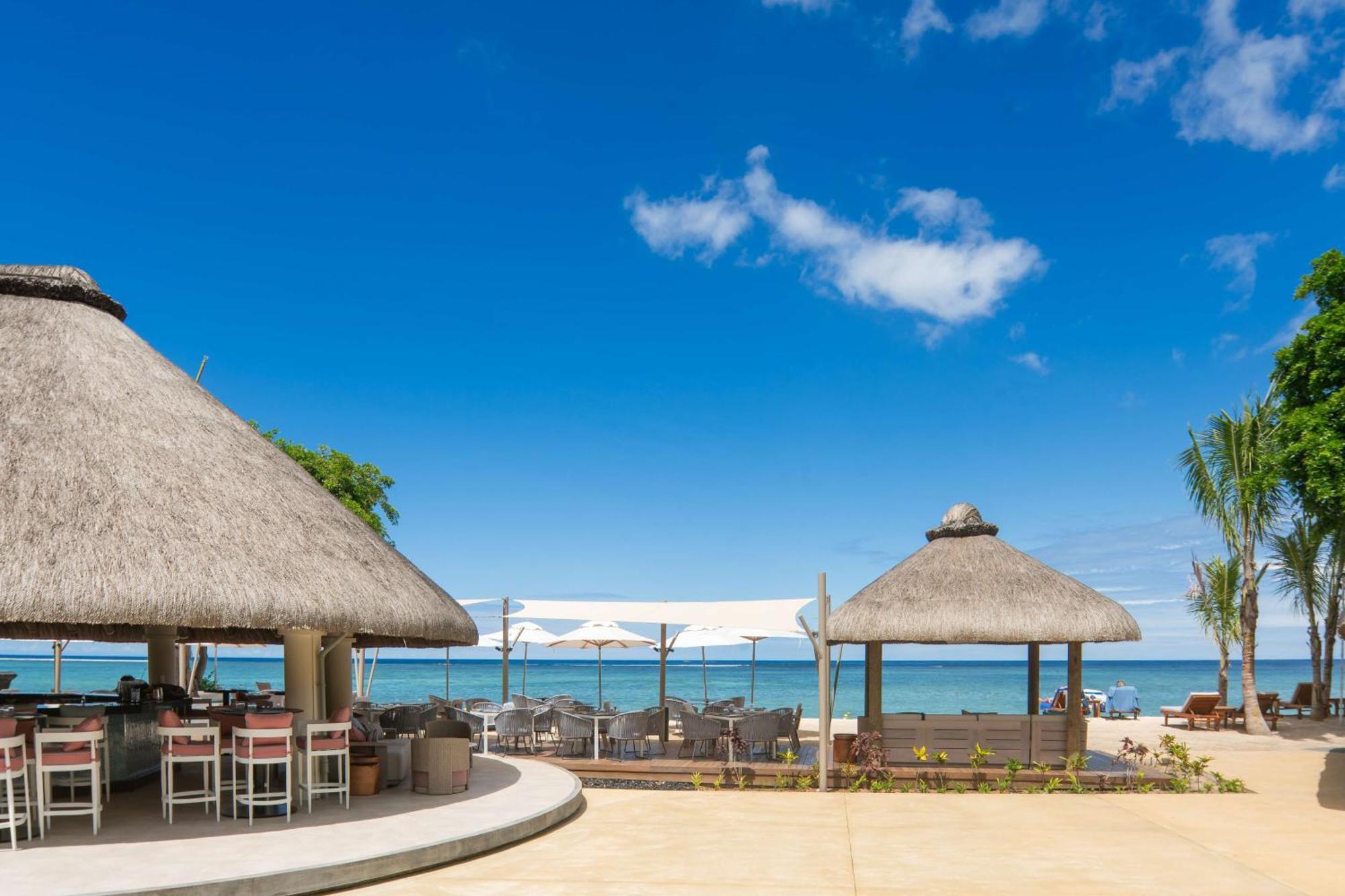 Hilton Mauritius Resort & Spa Flic en Flac Exterior photo