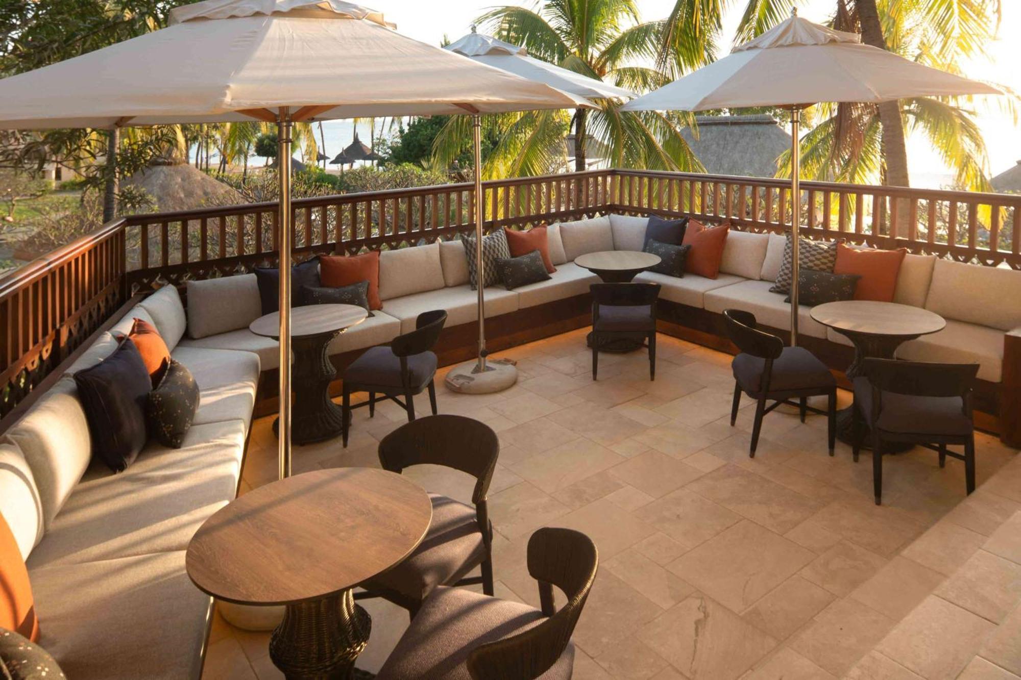 Hilton Mauritius Resort & Spa Flic en Flac Exterior photo