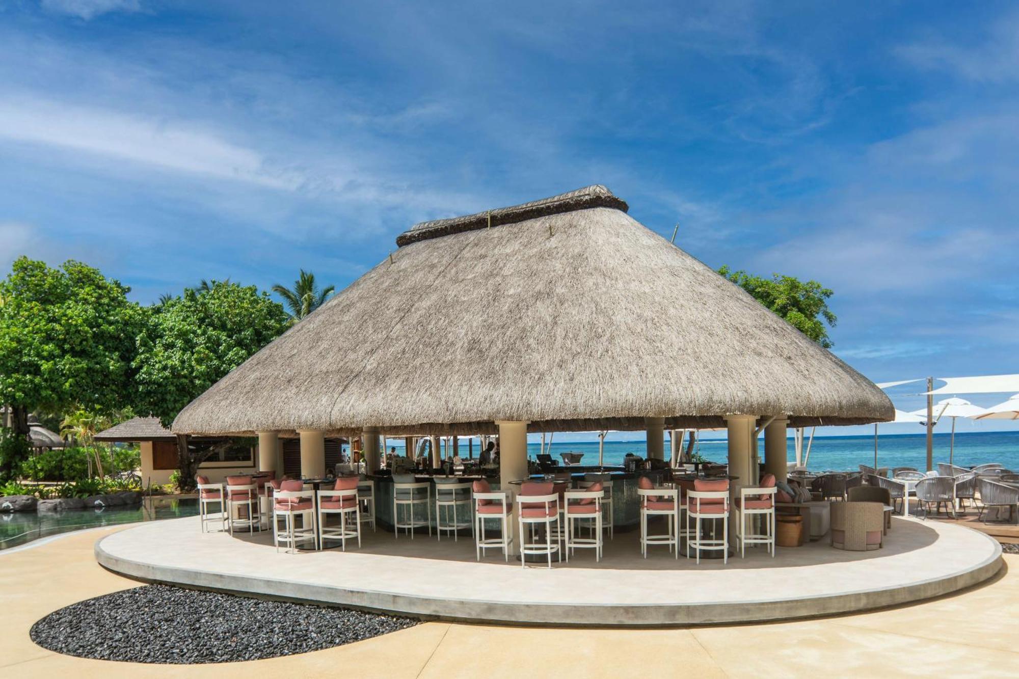 Hilton Mauritius Resort & Spa Flic en Flac Exterior photo