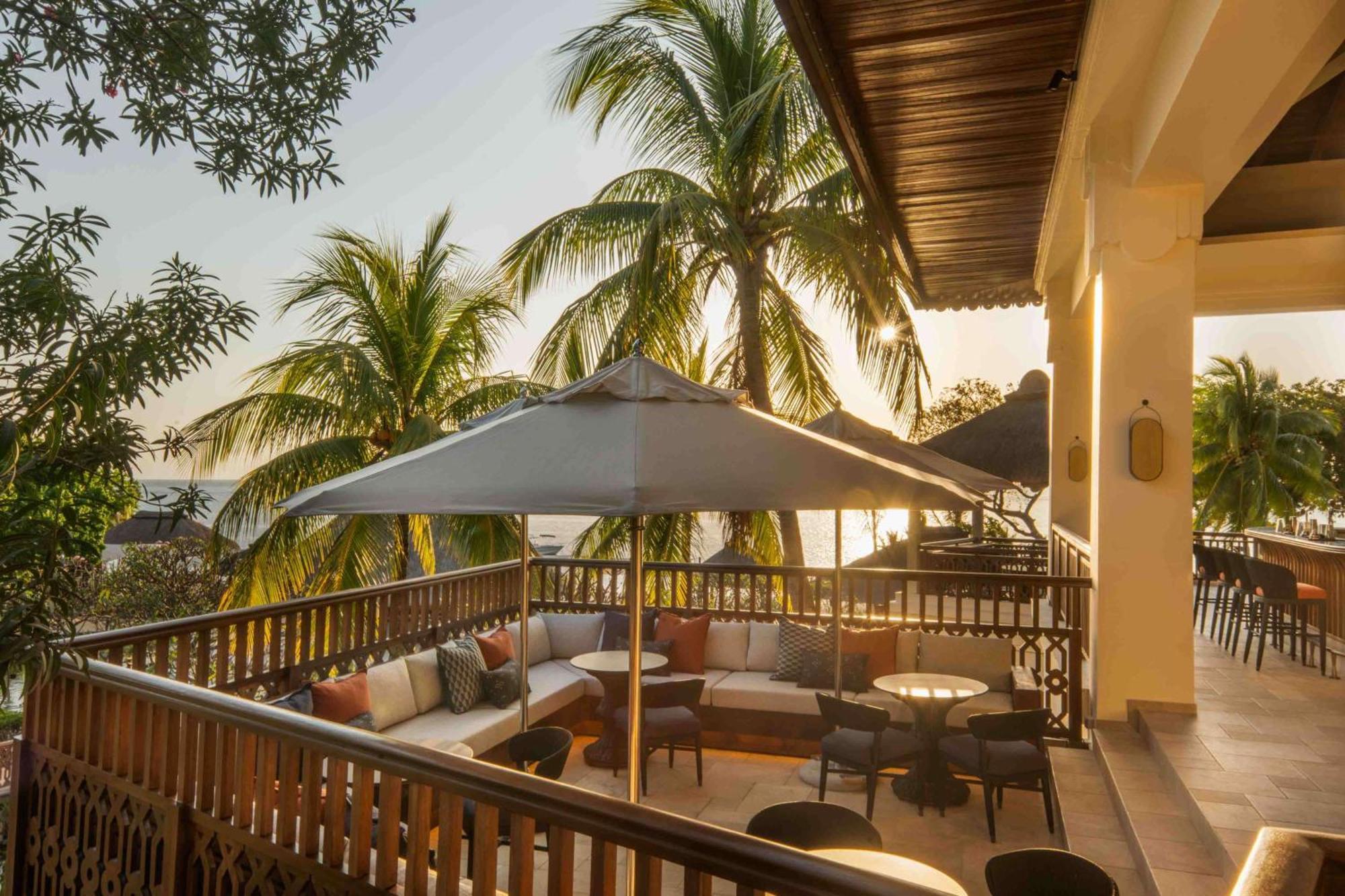 Hilton Mauritius Resort & Spa Flic en Flac Exterior photo