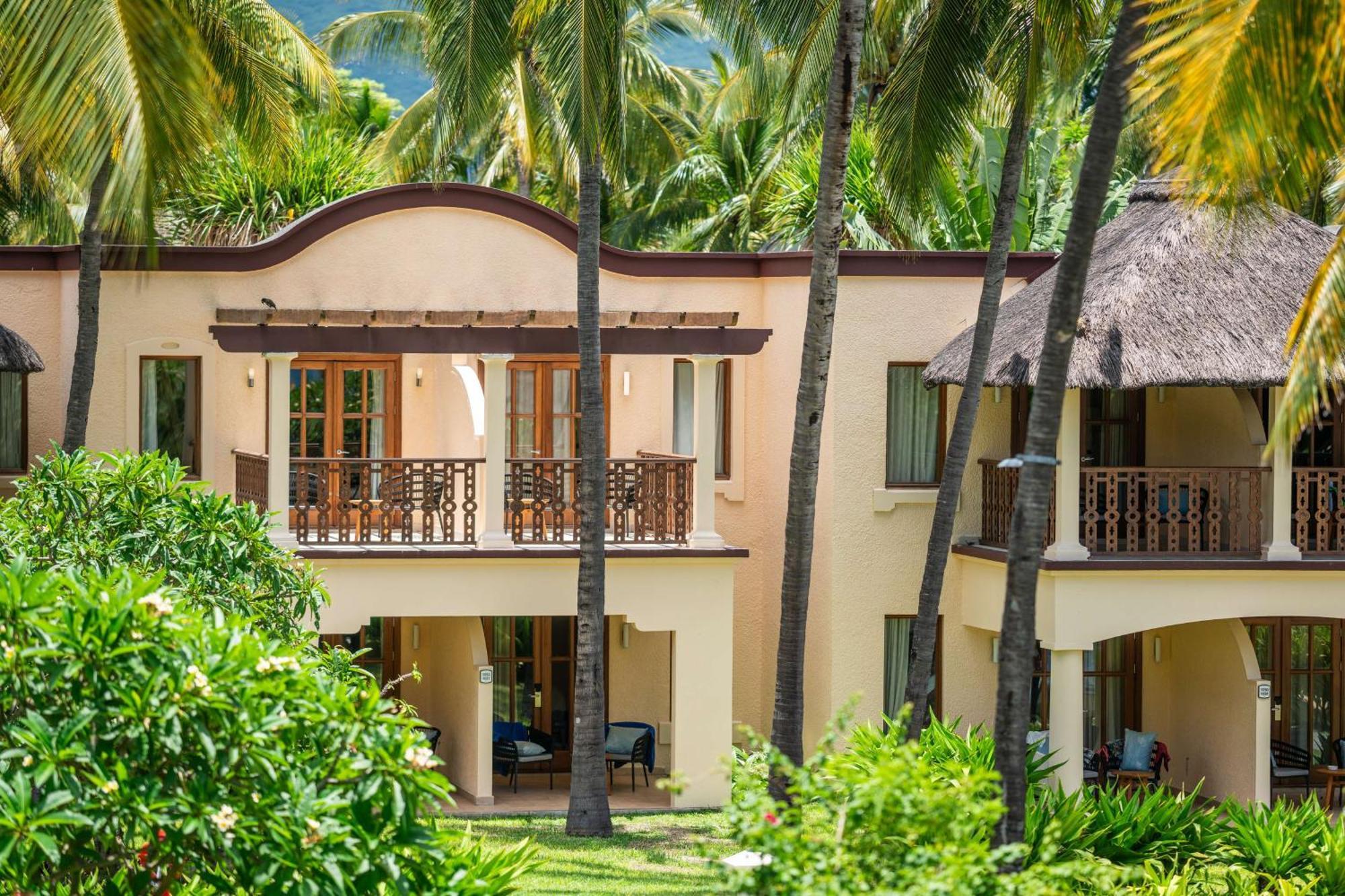 Hilton Mauritius Resort & Spa Flic en Flac Exterior photo